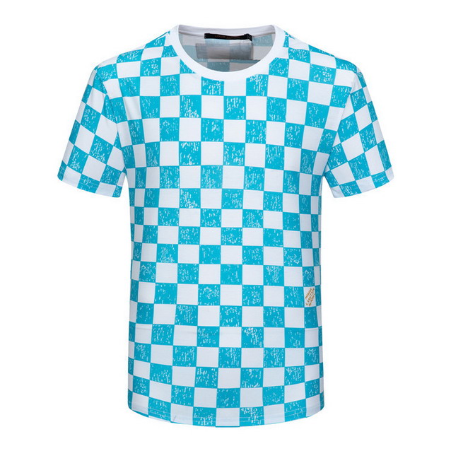 men LV t-shirts M-3XL-138